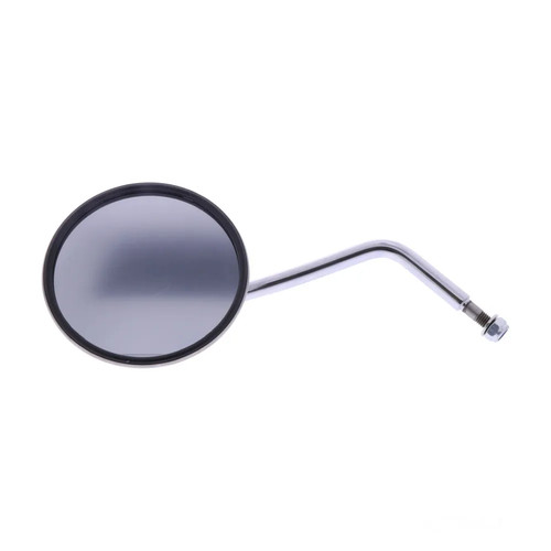 Specchio retrovisore tondo