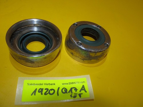 Bmw r100 r90 - r90, set