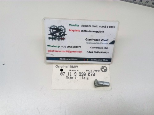 07119930070 nuovo originale - 07119930070,