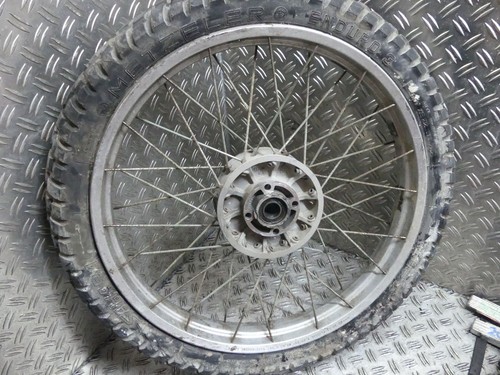 Bmw r80gs r100gs cerchio - r80gs,