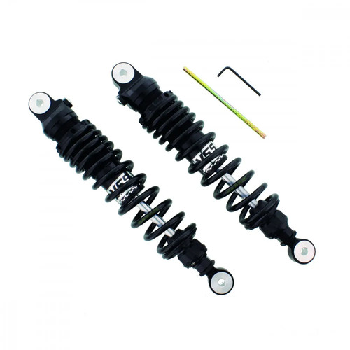 Ammortizzatore stereo molla - stereo,